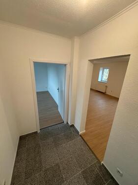 Foto - Etagenwohnung in Krefeld