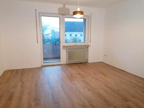 Foto - Etagenwohnung in Adelshofen zur Miete