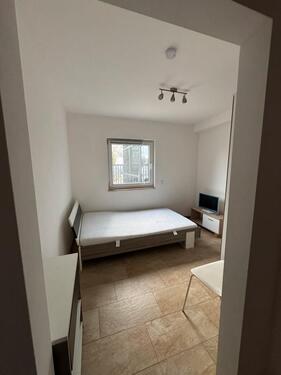 Foto - 1 Zimmer Wohnung mit Bad und Gemeinschaftsküche