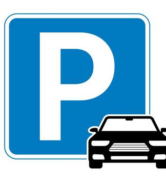 Foto - Tiefgarage Parkplatz zu mieten, Groß Borstel Stellplatz Eppendorf