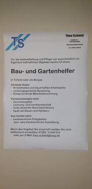 Foto - 3 Zimmer Etagenwohnung in Neuenbürg