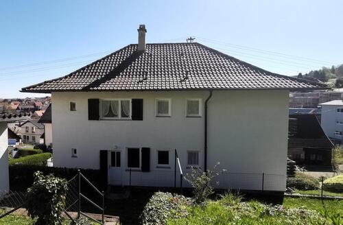 Foto - Etagenwohnung in Neuenbürg zur Miete