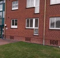 Schöne Eigentumswohnung in absoluter Toplage in Bückeburg