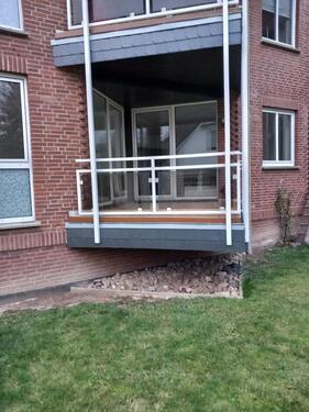 Foto - Etagenwohnung in Bückeburg zum Kaufen