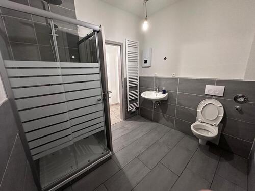 Foto - Etagenwohnung in Neunkirchen zur Miete