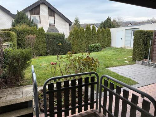 Foto - 2 Zimmer Erdgeschoßwohnung in Marsberg