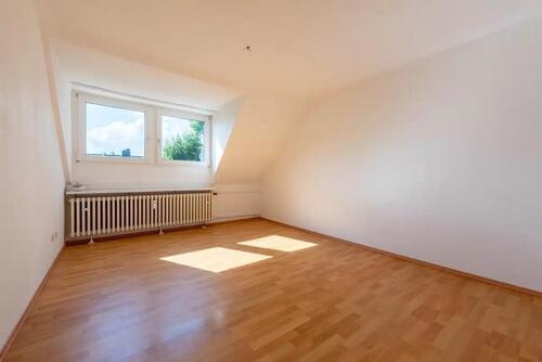 Foto - 2 Zimmer Dachgeschoßwohnung zur Miete in Essen