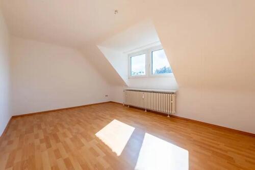 Foto - Dachgeschoßwohnung in Essen zur Miete