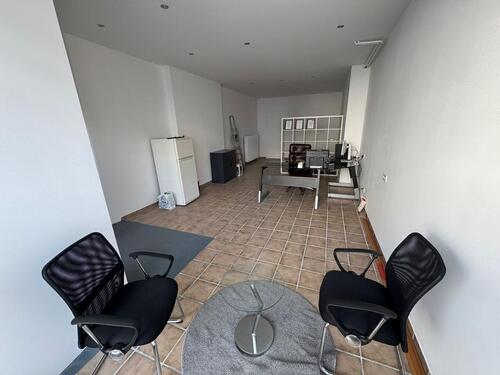 Foto - Geschäftsraum - 550,00&nbsp;EUR Kaltmiete, ca.&nbsp; 40,00&nbsp;m&sup2;