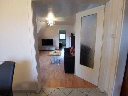 Foto - 3 Zimmer Etagenwohnung zur Miete in Rabenau