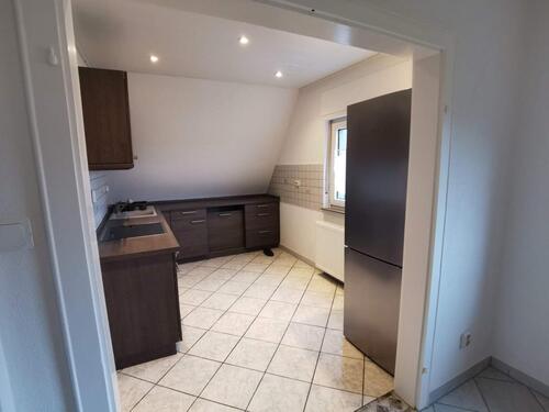 Foto - Etagenwohnung in Rabenau zur Miete