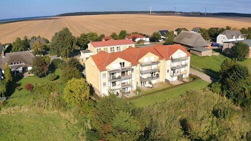 Foto - 3 Zimmer Wohnung Börgerende 62qm