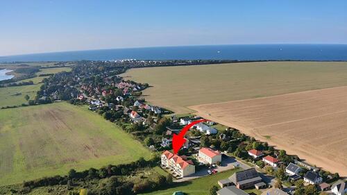 Foto - 3 Zimmer Etagenwohnung zur Miete in Admannshagen-Bargeshagen