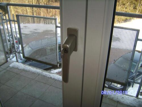 Foto - 2 Zimmer Etagenwohnung zum Kaufen in Schöllnach