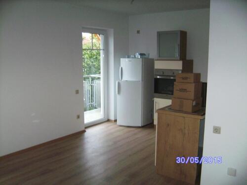 Foto - 2 Zimmer Etagenwohnung in Schöllnach