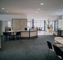 Bürpräume im Indistriegebiet Sulzbach-Rosneberg - Sulzbach-Rosenberg