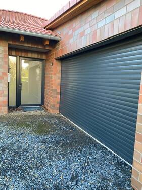 Foto - Neubau im Auetal mit großem Grundstück und Garagen 477500 €