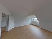 Foto - 2.5 Zimmer Dachgeschoßwohnung zur Miete in Osnabrück