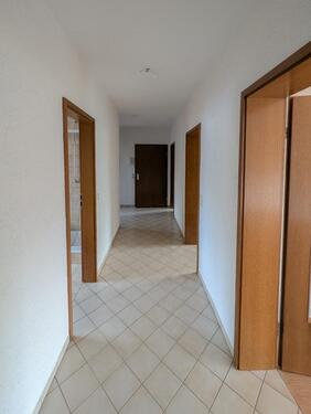 Foto - Helle 3-Zimmer Erdgeschosswohnung in Kleinheubach zu VERMIETEN