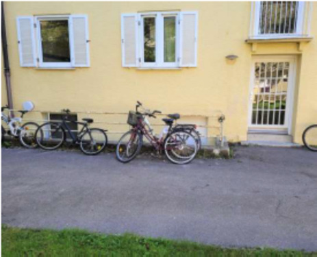 Foto - 3 Zimmer Etagenwohnung zur Miete in München