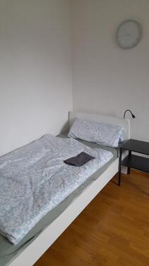 Foto - Etagenwohnung in Duisburg zur Miete