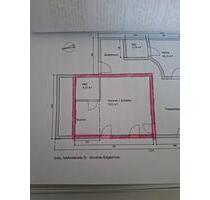 Erdgeschosswohnung in Greiz - 200,00&nbsp;EUR Kaltmiete, ca.&nbsp; 34,00&nbsp;m&sup2; in Greiz (PLZ: 07973)