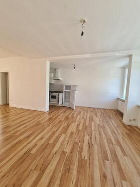 Foto - 1 Zimmer Erdgeschoßwohnung zur Miete in Bad Oldesloe