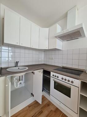 Foto - 1 Zimmer Erdgeschoßwohnung in Bad Oldesloe