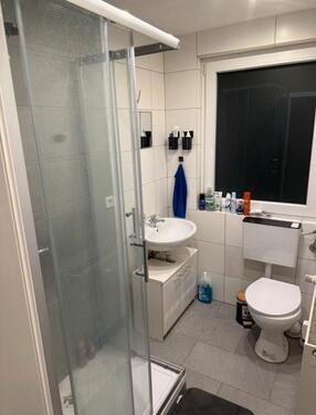 Foto - Etagenwohnung in Bad Hersfeld zur Miete