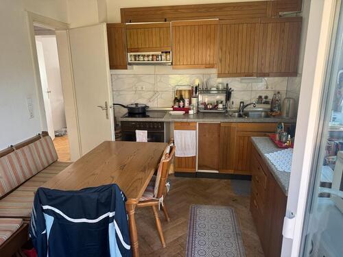 Foto - 3 Zimmer Etagenwohnung zur Miete in Mühlacker