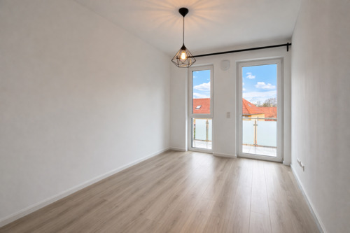 Foto - 3 Zimmer Etagenwohnung in Bruchsal