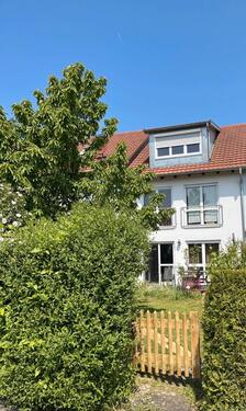 Foto - Schönes, geräumiges Reihenhaus in ruhiger Lage von VaihingenEnz