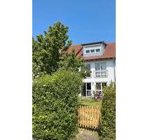 Schönes, geräumiges Reihenhaus in ruhiger Lage von VaihingenEnz - Vaihingen an der Enz