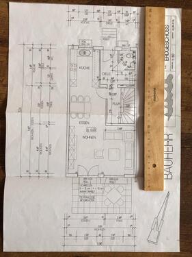 Foto - 6 Zimmer Reihenhaus in Vaihingen an der Enz