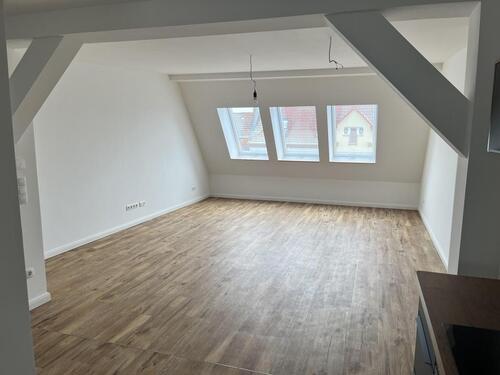 Foto - Dachgeschosswohnung Dietzgenstraße 93