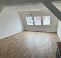 Dachgeschosswohnung Dietzgenstraße 93 - Berlin Pankow