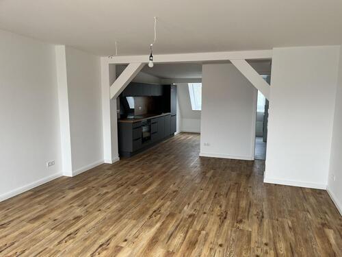 Foto - 3 Zimmer Dachgeschoßwohnung zur Miete in Berlin