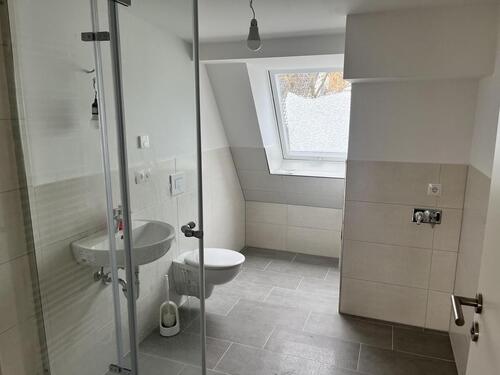 Foto - Dachgeschoßwohnung in Berlin zur Miete
