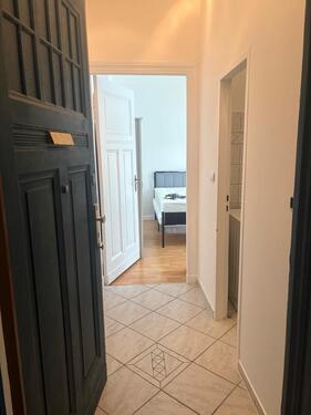 Foto - 1-Zimmer-Wohnung möbliert in Spandau – sofort verfügbar