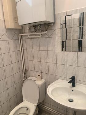 Foto - Etagenwohnung in Berlin zur Miete