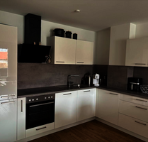 Neubau Dreizimmerwohnung mit Balkon in toller Lage! - Göppingen