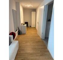 Neubau Dreizimmerwohnung mit Balkon in toller Lage! - Göppingen