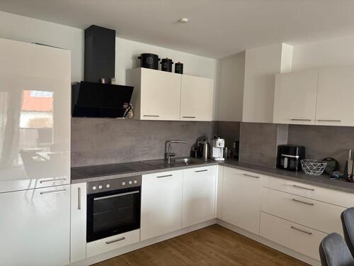 Foto - 3 Zimmer Etagenwohnung in Göppingen