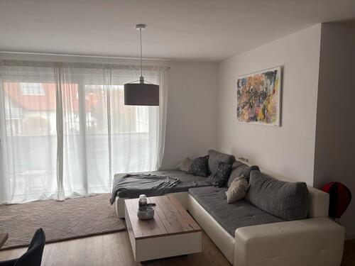 Foto - Etagenwohnung in Göppingen zur Miete