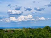 Foto - EFH mit Blick in Rheinebene und Weinberge, von Privat an Privat