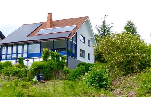 Foto - 1 Zimmer Einfamilienhaus zum Kaufen in Weisenheim am Berg