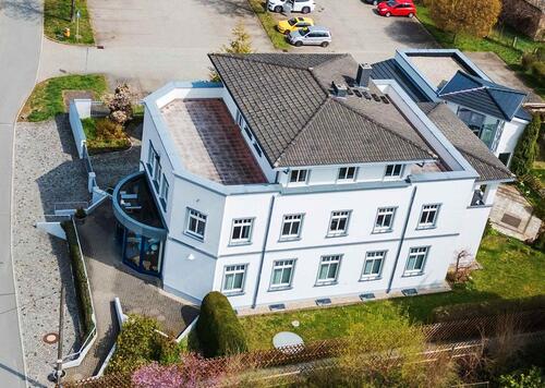 Foto - Einfamilienhaus zum Kaufen in Thalheim/Erzgebirge