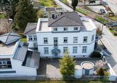 Foto - Einfamilienhaus in Thalheim/Erzgebirge
