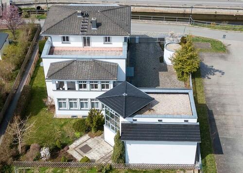 Foto - Einfamilienhaus in Thalheim/Erzgebirge zum Kaufen