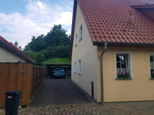 Foto - 8 Zimmer Mehrfamilienhaus, Wohnhaus in Gützkow
